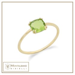 Anello in Oro KAAZ 028 Ambrosia | Ambrosia Gioielli Catania
